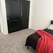 Moses's room