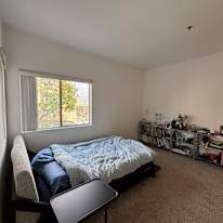 minyoung's room