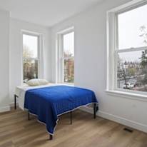 Furnished Room  Private Bath  Utilities Incl's room