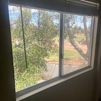Andrew's room