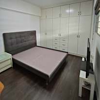 LorKY's room
