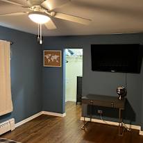 Jose's room