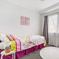 Scott's room