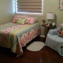 Annette's room
