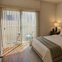 Eric Broberg's room