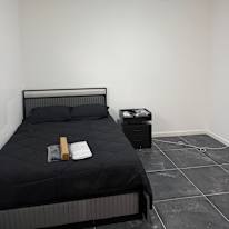 Judeline's room
