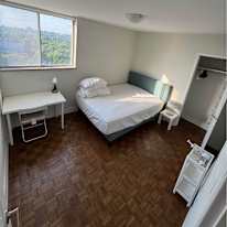 Sahin's room