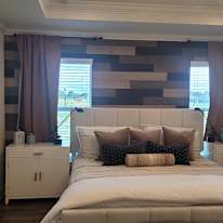 Yvette's room