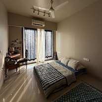 Amuu's room
