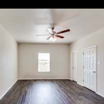 Jaquan's room