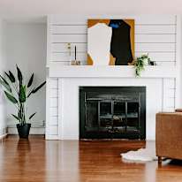 Ben's room