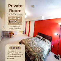 Shirin's room
