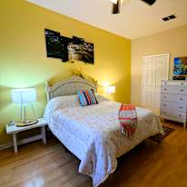 Abbi's room