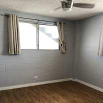 Angelina Howard's room