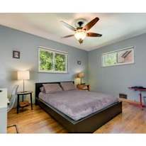 Scott's room