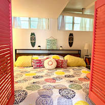Miss Christine's room