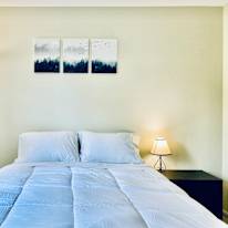 Nate's room