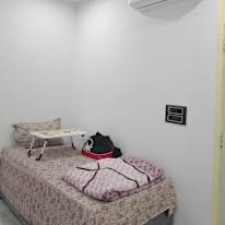 Priyanka Sharma's room
