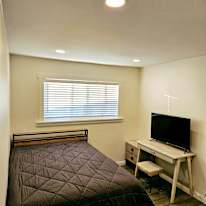 Cesar's room