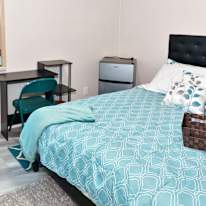 Germaine's room