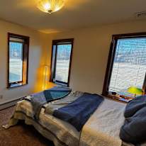 Noah's room