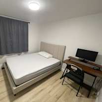 Ziyo's room