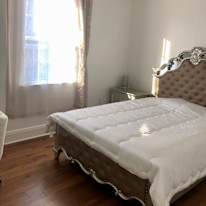 Nadia's room