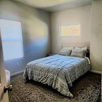 Shelly's room