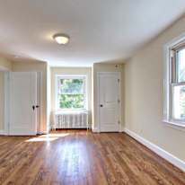 Kirsten's room