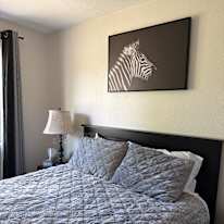 Marliyn Villono Corral's room