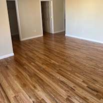 Richard's room
