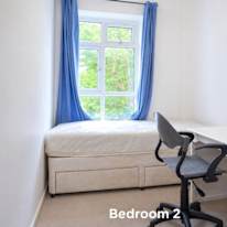 LDS Property Finder's room