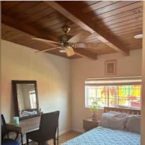 Pooja's room