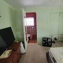 Diana Kaczor-Muriel's room