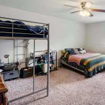 Zachary's room