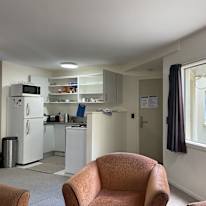 Bridget's room