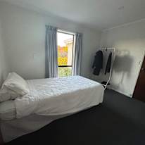Sylvana Grbin's room