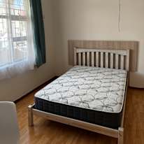 Horst's room