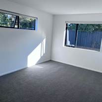 Rebecca's room