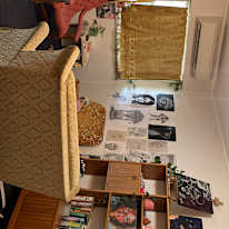 Lydia's room