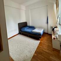 Norhidayah MY's room