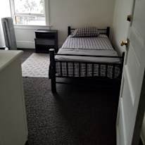 Maria's room
