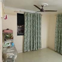 Mansi's room