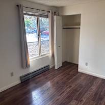 Kyle's room