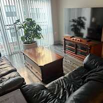 Nick's room