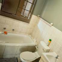 tshidi's room