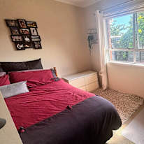 Julie's room