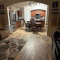 Kevin's room