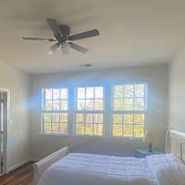 Yavette's room