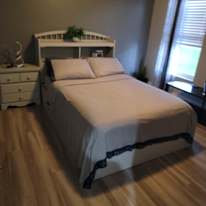 Sean Michael Mclemore's room